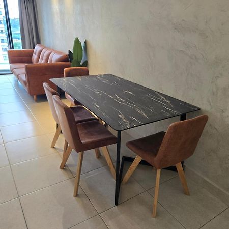 Cozy 2 Bedrooms 4 Pax Menjalara Near Desa Park City Kuala Lumpur Exterior photo