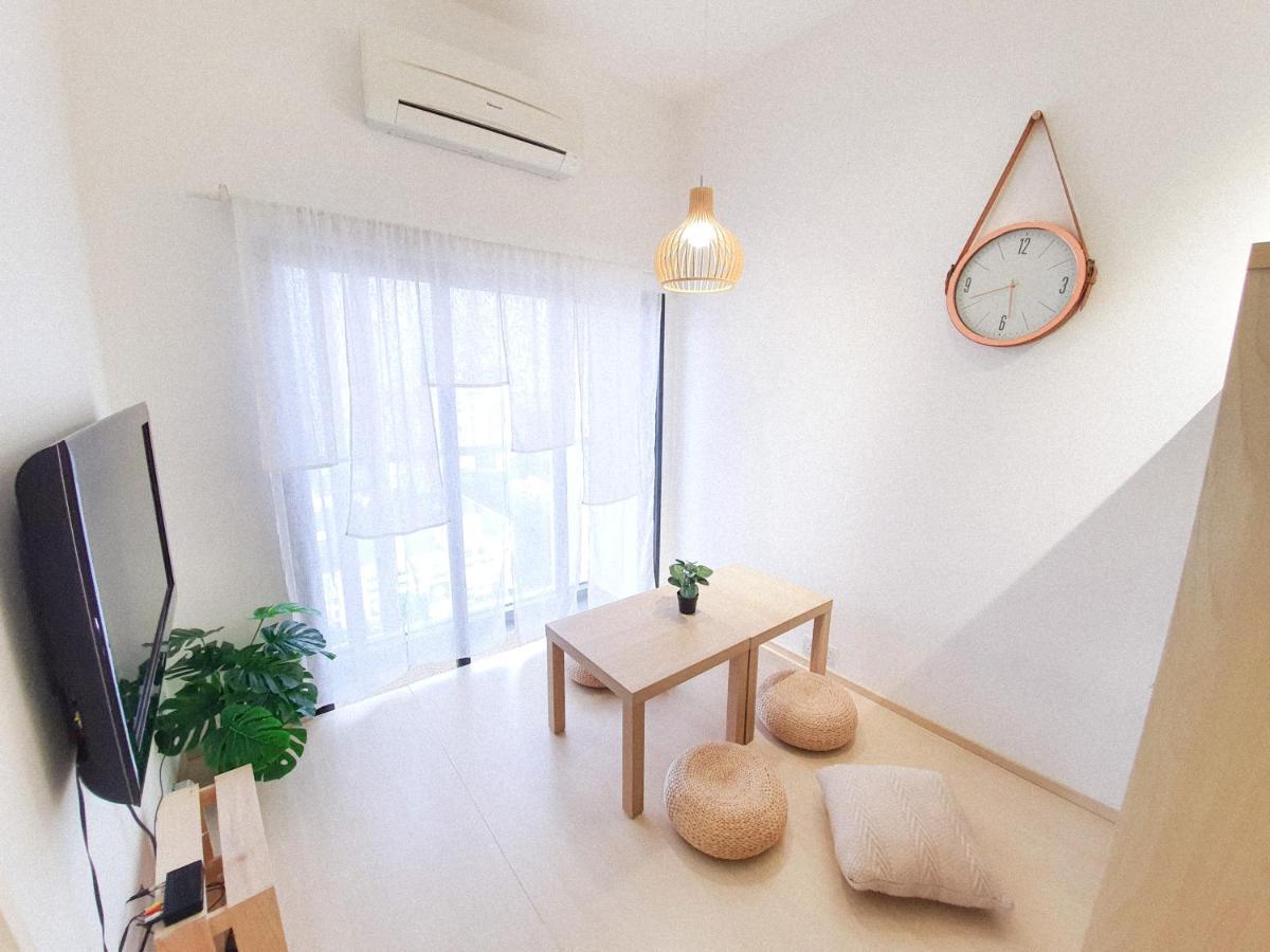 Cozy 2 Bedrooms 4 Pax Menjalara Near Desa Park City Kuala Lumpur Exterior photo